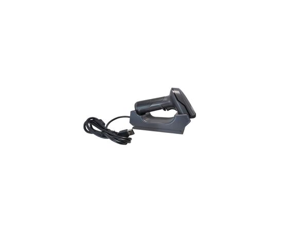Сканер штрих-коду Sunlux XL-9621 C USB, with stand (XL-9621 C), зображення 4