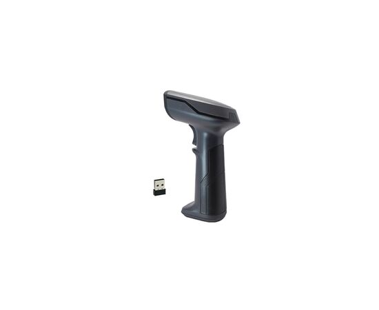 Сканер штрих-кода Sunlux XL-9621 D USB, with dongle (XL-9621 D), изображение 2