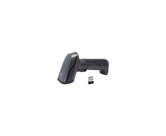 Сканер штрих-кода Sunlux XL-9621 D USB, with dongle (XL-9621 D), изображение 3
