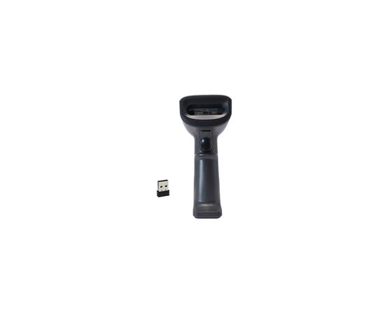 Сканер штрих-кода Sunlux XL-9621 D USB, with dongle (XL-9621 D), изображение 4