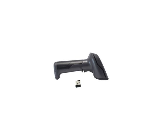 Сканер штрих-кода Sunlux XL-9621 D USB, with dongle (XL-9621 D), изображение 5