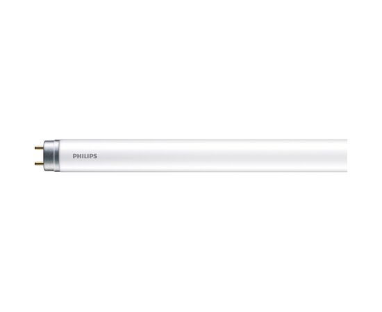 Лампочка Philips Ecofit LEDtube 600mm 8W 865 T8 I RCA T8 стекло (промо 2 шт.) (929001276337-2)
