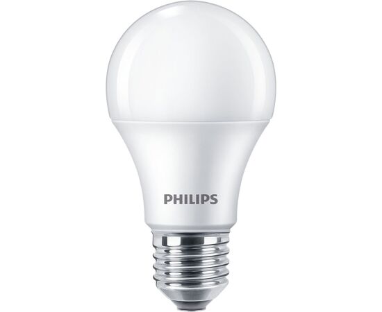 Лампочка Philips LEDbulb ND 4.9-40W A60 827 1CT E27 (929003540247)