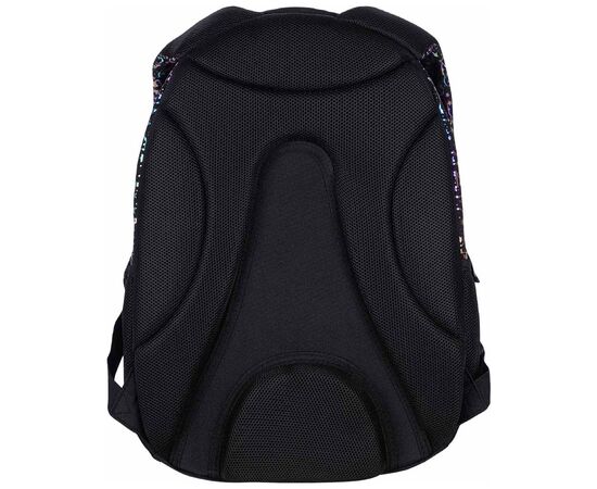 Рюкзак шкільний Hash AB330 Neon kitty з голографічним ефектом (502022119), зображення 6