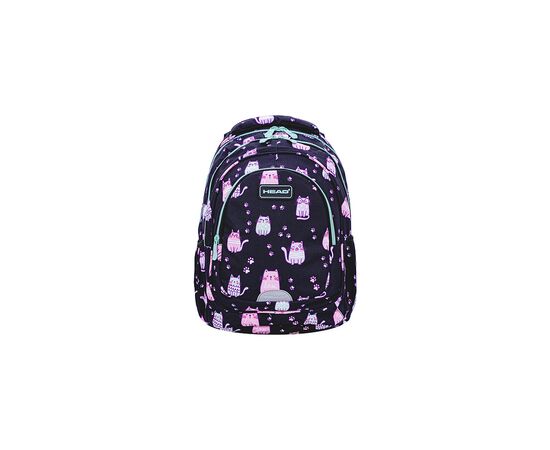 Рюкзак шкільний Hash AB330 LOVELY KITTY (502024045)