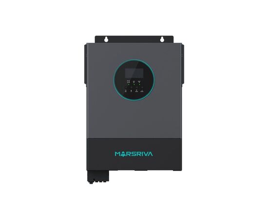 Сонячний інвертор Marsriva 4200VA, 4200W (MR-SPH4200 TWIN)
