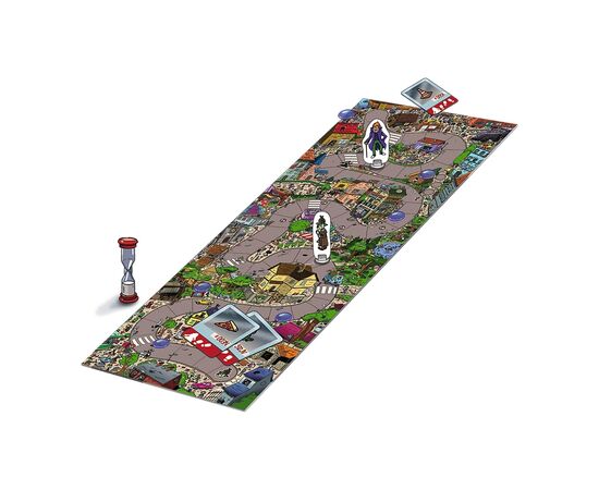 Настольная игра Trefl Spy Guy (5900511026023), изображение 2