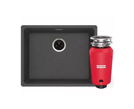 Мойка кухонная Franke 125.0763.935, изображение 2