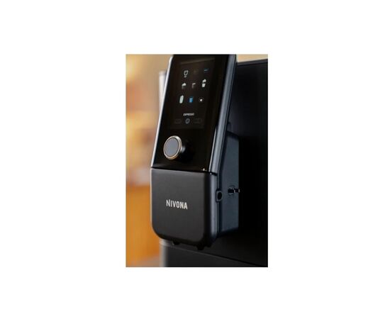 Кофемашина Nivona Nіvo 8101 (NIV00328), изображение 3