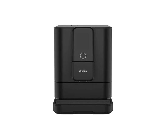 Кофемашина Nivona Nіvo 8101 (NIV00328)
