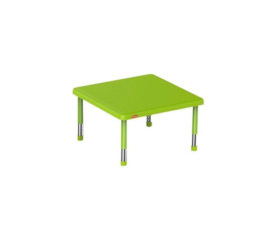 Детский стол Yucai с регулировкой высоты салатовый (YCY-011-Peak-green)