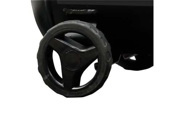 Компрессор Einhell TC-AC 190/24/8 I OF, безмасляный, 21500 W, 25 l, 190 l/min, 8 bar, 20.78 kg (4007375), изображение 8