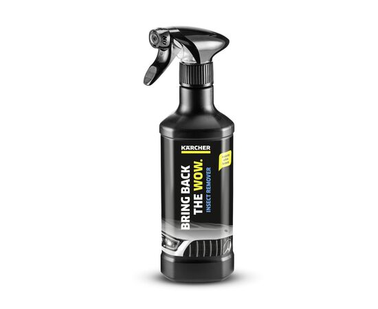 Средство для моек высокого давления Karcher для чистки колесных дисков Premium RM 667+RM 618 (6.296-167.0), изображение 2