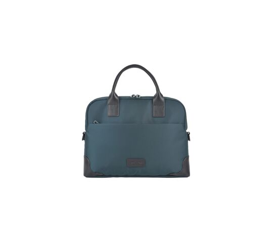 Сумка для ноутбука Tucano 13/14", Fine green (BFINE14-V), изображение 2