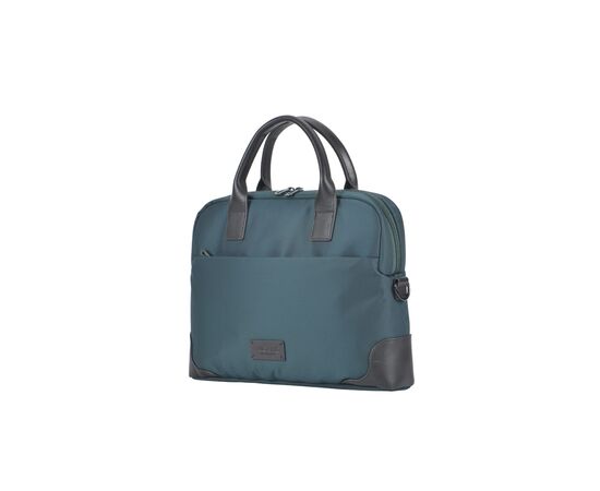 Сумка для ноутбука Tucano 13/14", Fine green (BFINE14-V), изображение 3