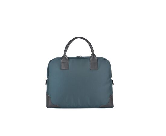 Сумка для ноутбука Tucano 13/14", Fine green (BFINE14-V), изображение 4