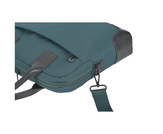Сумка для ноутбука Tucano 13/14", Fine green (BFINE14-V), изображение 6