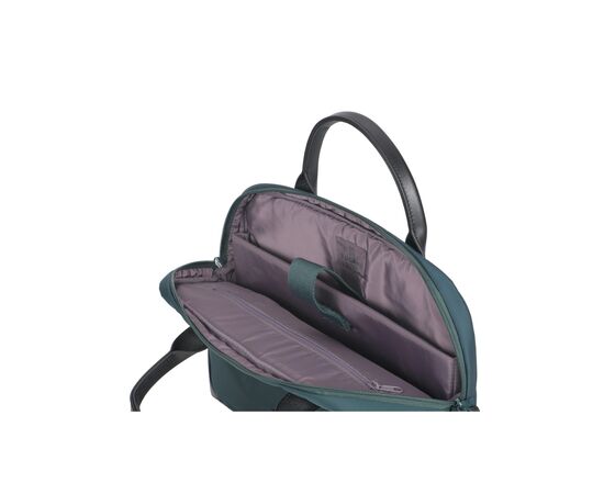 Сумка для ноутбука Tucano 13/14", Fine green (BFINE14-V), изображение 7