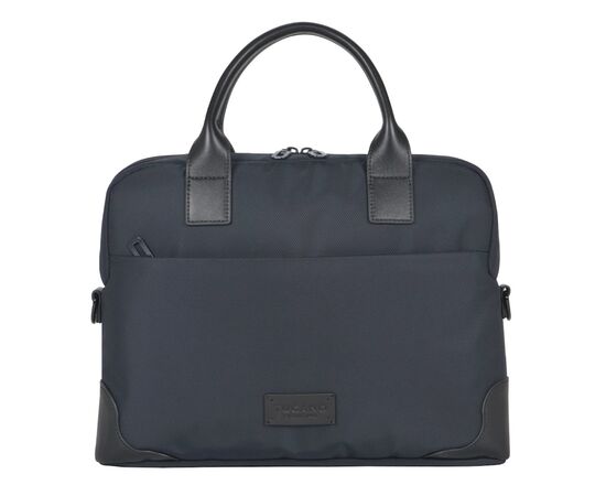 Сумка для ноутбука Tucano 13/14", Fine blue (BFINE14-B), изображение 2