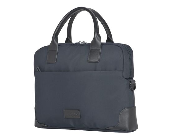 Сумка для ноутбука Tucano 13/14", Fine blue (BFINE14-B), изображение 4