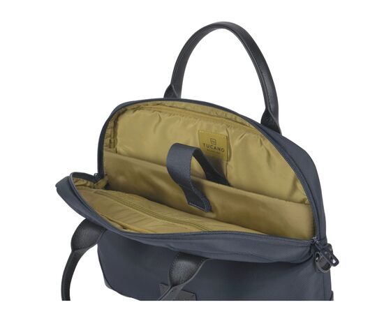 Сумка для ноутбука Tucano 13/14", Fine blue (BFINE14-B), изображение 7