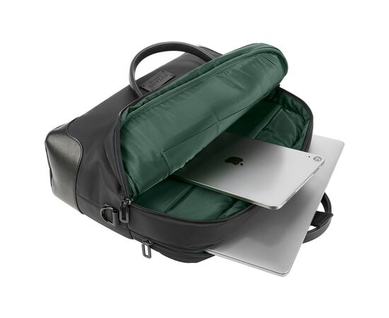 Сумка для ноутбука Tucano 15.6/16", Fine black (BFINE15-BK), изображение 10