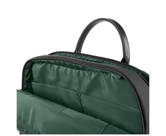Сумка для ноутбука Tucano 15.6/16", Fine black (BFINE15-BK), изображение 11