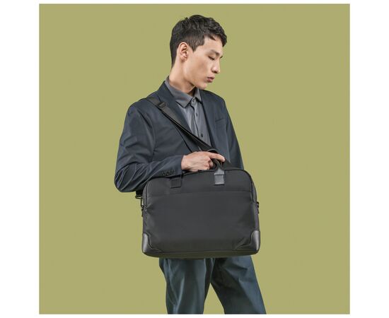 Сумка для ноутбука Tucano 15.6/16", Fine black (BFINE15-BK), изображение 2