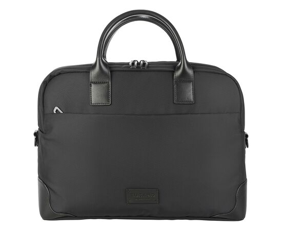 Сумка для ноутбука Tucano 15.6/16", Fine black (BFINE15-BK), изображение 3