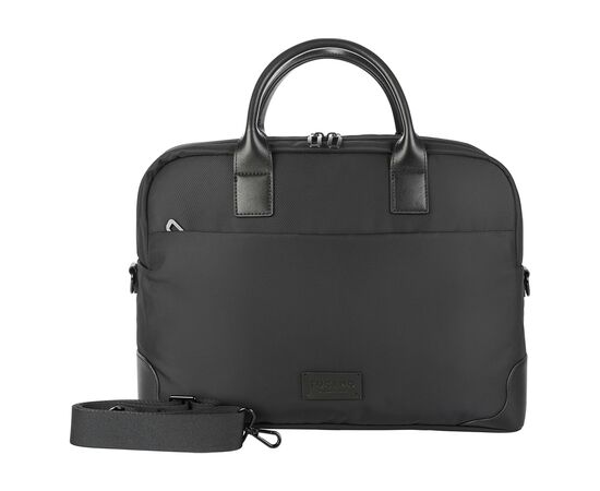 Сумка для ноутбука Tucano 15.6/16", Fine black (BFINE15-BK), изображение 5