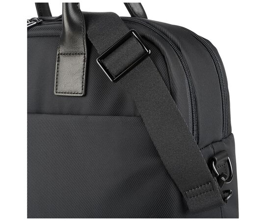 Сумка для ноутбука Tucano 15.6/16", Fine black (BFINE15-BK), изображение 7