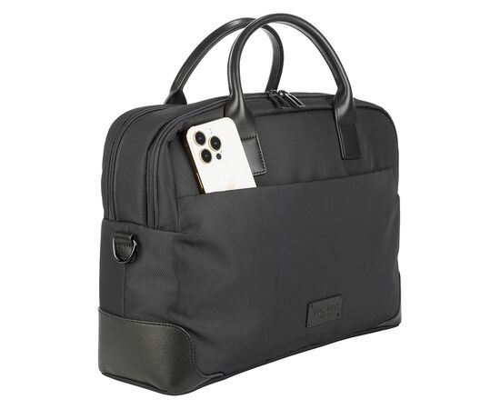 Сумка для ноутбука Tucano 15.6/16", Fine black (BFINE15-BK), изображение 8