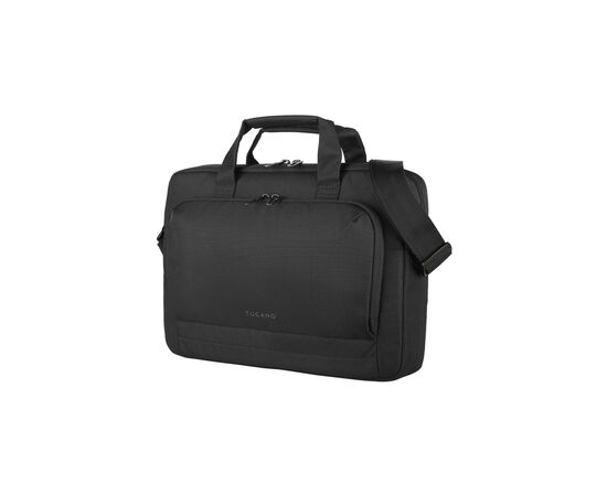 Сумка для ноутбука Tucano 13/14" Star, black (BSTN1314-BK), изображение 2