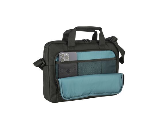 Сумка для ноутбука Tucano 13/14" Star, black (BSTN1314-BK), изображение 4