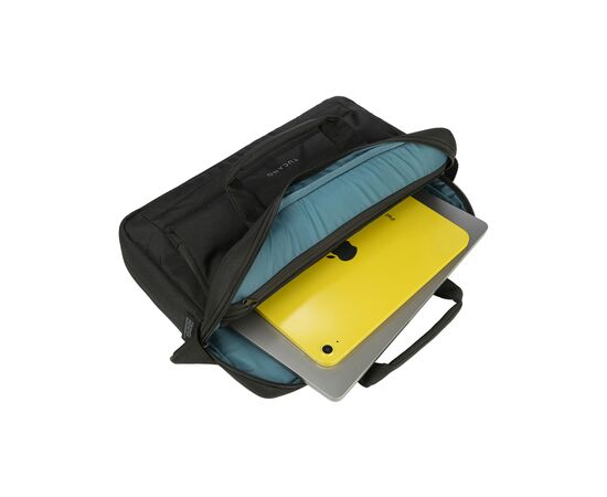 Сумка для ноутбука Tucano 13/14" Star, black (BSTN1314-BK), изображение 7