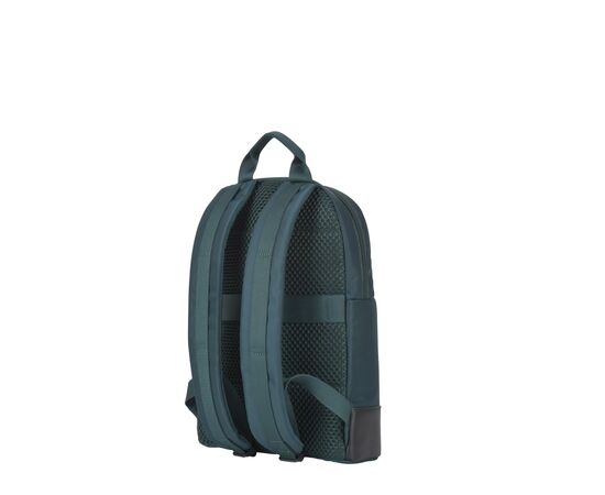 Рюкзак для ноутбука Tucano 13/14", Fine, green (BKFINE14-V), изображение 4