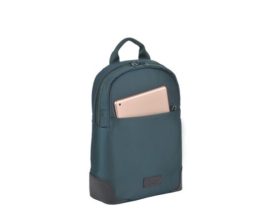 Рюкзак для ноутбука Tucano 13/14", Fine, green (BKFINE14-V), изображение 5