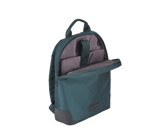 Рюкзак для ноутбука Tucano 13/14", Fine, green (BKFINE14-V), изображение 6