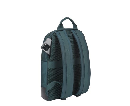 Рюкзак для ноутбука Tucano 13/14", Fine, green (BKFINE14-V), изображение 8