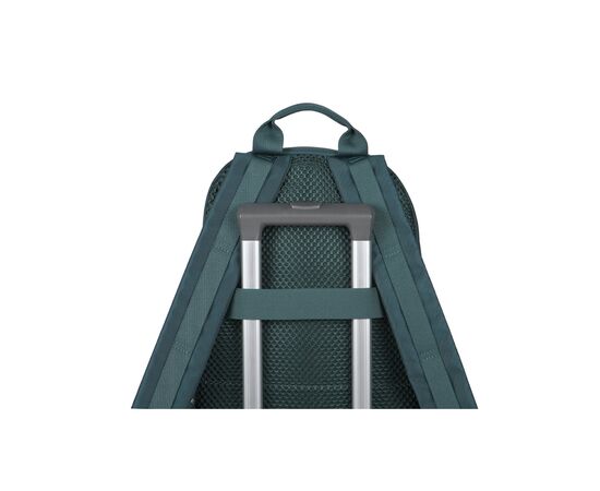 Рюкзак для ноутбука Tucano 13/14", Fine, green (BKFINE14-V), изображение 9