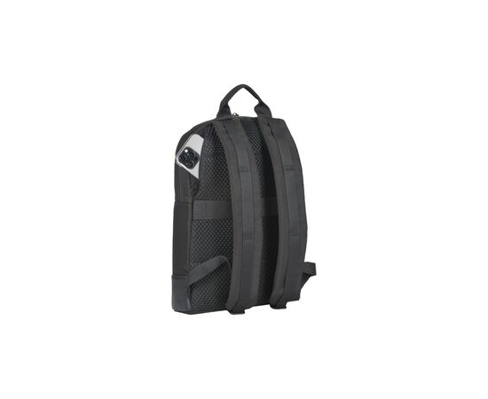 Рюкзак для ноутбука Tucano 13/14", Fine, black (BKFINE14-BK), изображение 5