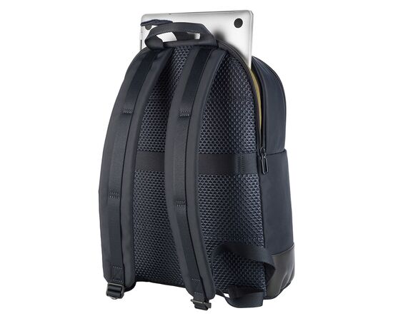 Рюкзак для ноутбука Tucano 15.6/16", Fine, blue (BKFINE15D-B), изображение 5