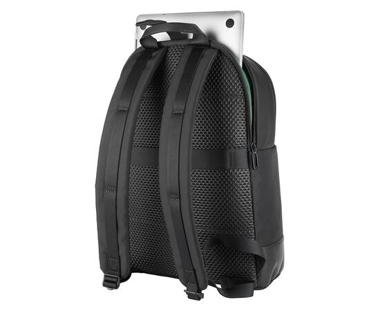 Рюкзак для ноутбука Tucano 15.6/16", Fine, black (BKFINE15D-BK), изображение 4