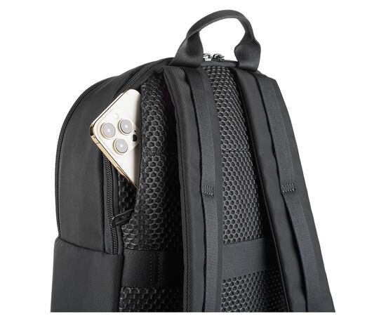 Рюкзак для ноутбука Tucano 15.6/16", Fine, black (BKFINE15D-BK), изображение 7