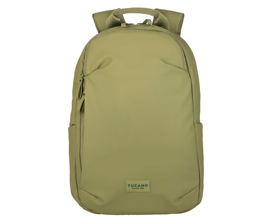 Рюкзак для ноутбука Tucano 15.6/16", Laser, green (BKLAS15-VM), изображение 2
