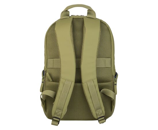 Рюкзак для ноутбука Tucano 15.6/16", Laser, green (BKLAS15-VM), изображение 3