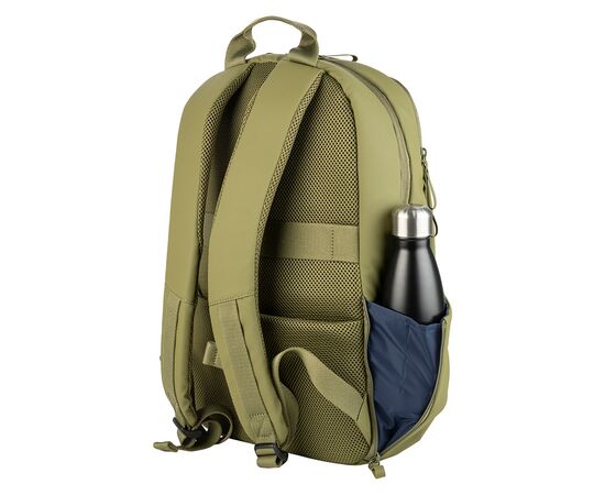 Рюкзак для ноутбука Tucano 15.6/16", Laser, green (BKLAS15-VM), изображение 4