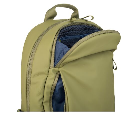 Рюкзак для ноутбука Tucano 15.6/16", Laser, green (BKLAS15-VM), изображение 5