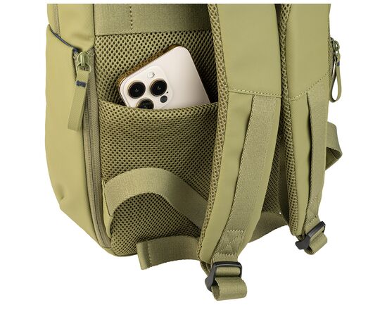Рюкзак для ноутбука Tucano 15.6/16", Laser, green (BKLAS15-VM), изображение 6