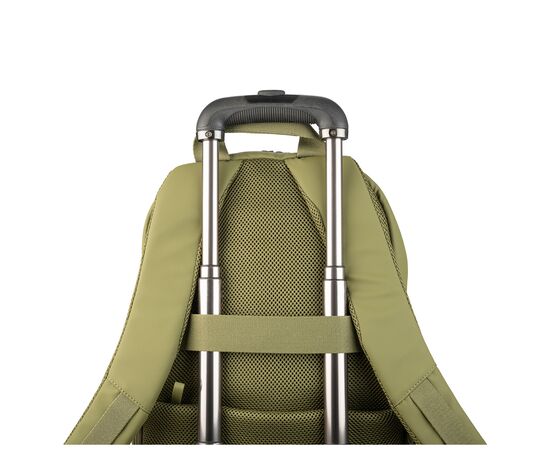Рюкзак для ноутбука Tucano 15.6/16", Laser, green (BKLAS15-VM), изображение 7